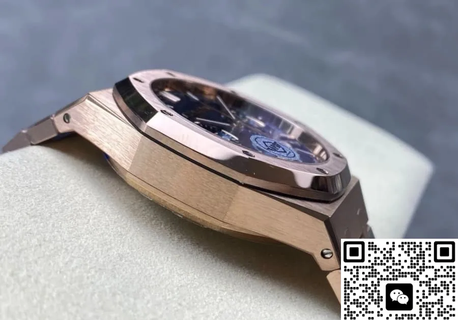 APS Factory Audemars Piguet Royal Oak 26240OR.OO.1320OR.05 1:1 Best Edition Replica Watch